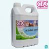 Algicid cristal, eficacitate bactericida si algicida, lichid 5l CTX 60