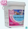 Clor soc granule CTX 200-5 kg