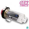 Electrolizor de sare CTX Go Salt-12pH, volum de apa 50 - 60 mc, pompa dozatoare pH, CTX Professional Spania
