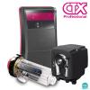 Electrolizor de sare CTX Go Salt-12pH, volum de apa 50 - 60 mc, pompa dozatoare pH, CTX Professional Spania