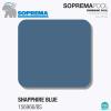 Liner PVC 1.5 mm Shapphire Blue One, grosime 1.5 mm, latime 1.65 m, Colectia One, Italia
