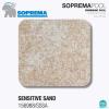 Liner PVC 1.8 mm Sensitive Sand 3D, grosime 1.8 mm, latime 1.65 m, Colectia 3D, Italia