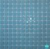 Mozaic piscina albastru culoarea cerului  HVZ011