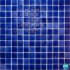Mozaic piscina albastru  HVZ119