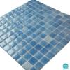 Mozaic piscina albastru  HVZ137