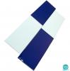 Placi ceramice piscina Vitra albastru deschis 12.5 * 25.0 cm