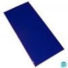 Placi ceramice piscina Vitra albastru inchis 12.5 * 25.0 cm