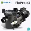 Pompa piscina Zodiac FloPro E3 16.3 mc/h, cu viteza variabila, 0.75 kw, 1.00 hp, 2850 rtm, 230 V