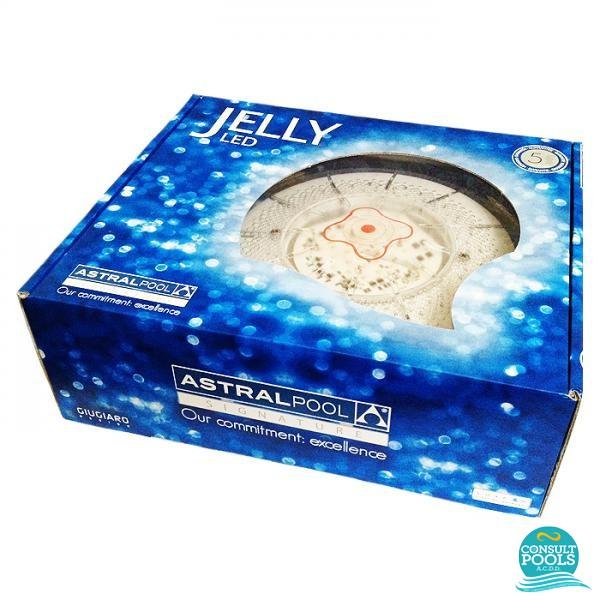 Proiector piscina JELLY led Astral Pool
