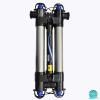 Sterilizator cu ultraviolete pentru piscina volum 110 mc, 42 mc/h, 230 V Elecro 