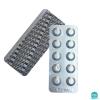 Tablete reactivi clor total DPD no 3, pastile, tester fotometru, cutie 500 tablete Lovibond