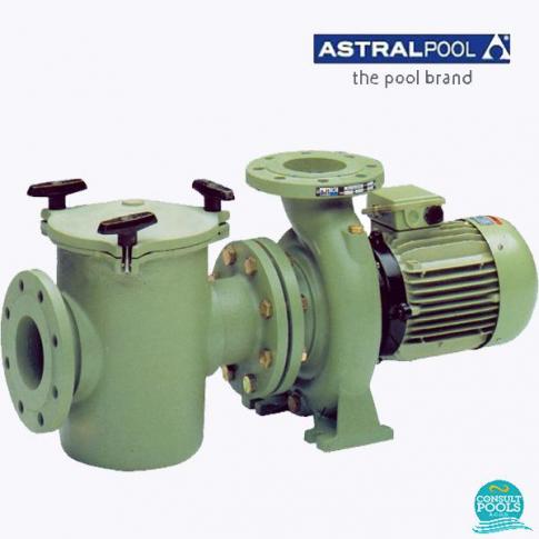 Pompa centrifugala piscina Aral 3000, 11.04 kW (15 HP), 400/690 V III, DN 125 5