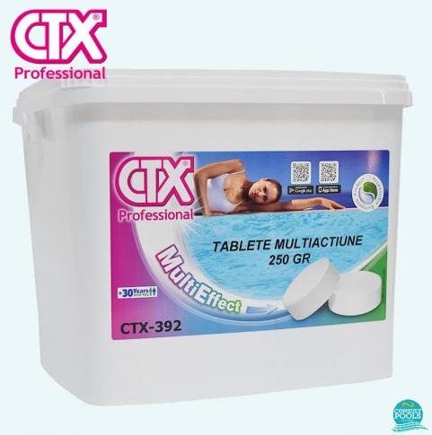 Triplex  tablete CTX 392-10 kg