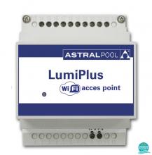 Acces point wifi Lumiplus led Astral Pool