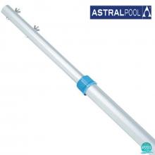 Brat (maner) telescopic aluminiu 3.75 - 7.5 m AstralPool Spania