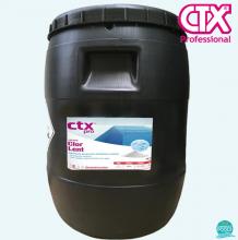 Clor lent granule 90 %, ambalaj 50 kg CTX Pro Spania