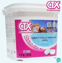Clor lent tablete CTX 370-5 kg