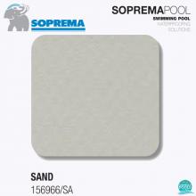 Liner PVC 1.5 mm Sand One, grosime 1.5 mm, latime 1.65 m, Colectia One, Italia