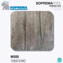 Liner PVC 1.5 mm Wood Design, grosime 1.5 mm, latime 1.65 m, Colectia Design, Italia