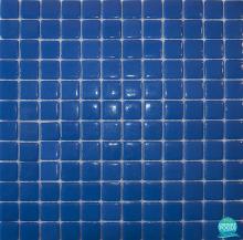 Mozaic piscina albastru culoarea cerului  HVZ010