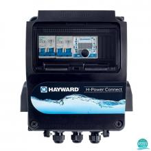 Panou electric piscina, control pompa si lumini bluetooth + transformator 50W  H-Power Connect Hayward