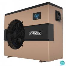 Pompa de caldura piscina EnergyPro Line Inverter 4M, volum 50 mc, debit 4.2 mc/h, conexiune D50 Hayward