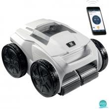 Robot curatare piscina Zodiac RA 6370 Alpha IQ, tractiune 4*4 W,control app, Zodiac  
