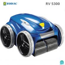 Robot piscina Vortex RV 5300, tractiune 4*4 W Zodiac  