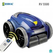 Robot piscina Vortex RV 5500, tractiune 4*4 W Zodiac  