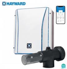 Sistem electroliza piscina Salt&Swim 2.0 Plus 33g/h, volum 150 mc Hayward