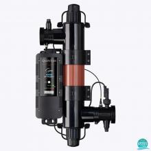 Sistem tratare lampa UV Quantum Mini pentru piscina volum 35 mc, 10 mc/h, 40 W, 230 V, IP65 Elecro 