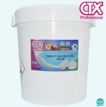 Triplex tablete CTX 392-25 kg